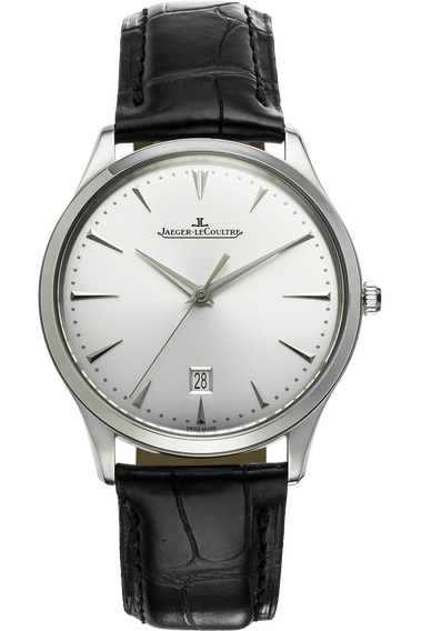 Master Ultra Thin Stainless Steel Automatic