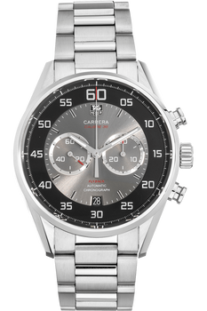 Pre Owned TAG Heuer Carrera Calibre 36 CAR2B10