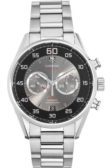 Tag heuer carrera on sale calibre 36 flyback