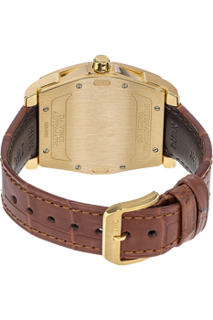 Da Vinci Rose Gold Automatic