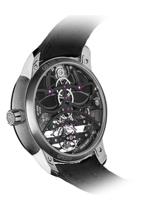 Neo Constant Escapement