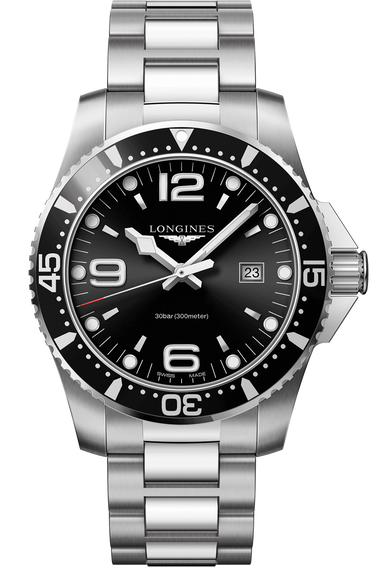 HydroConquest