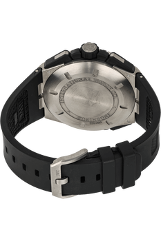 Ingenieur Double Chronograph Titanium Automatic