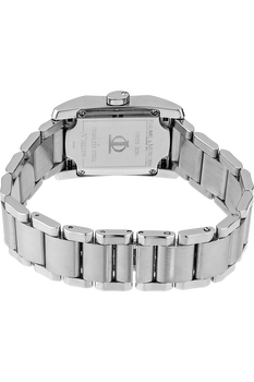 Diamant Stainless Steel Quartz