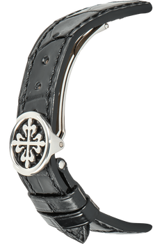 Complications World Time Reference 5110 Platinum Automatic
