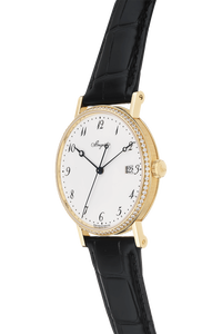 Classique Yellow Gold Automatic