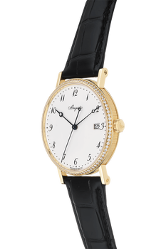 Classique Yellow Gold Automatic