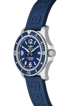 Superocean Stainless Steel Automatic