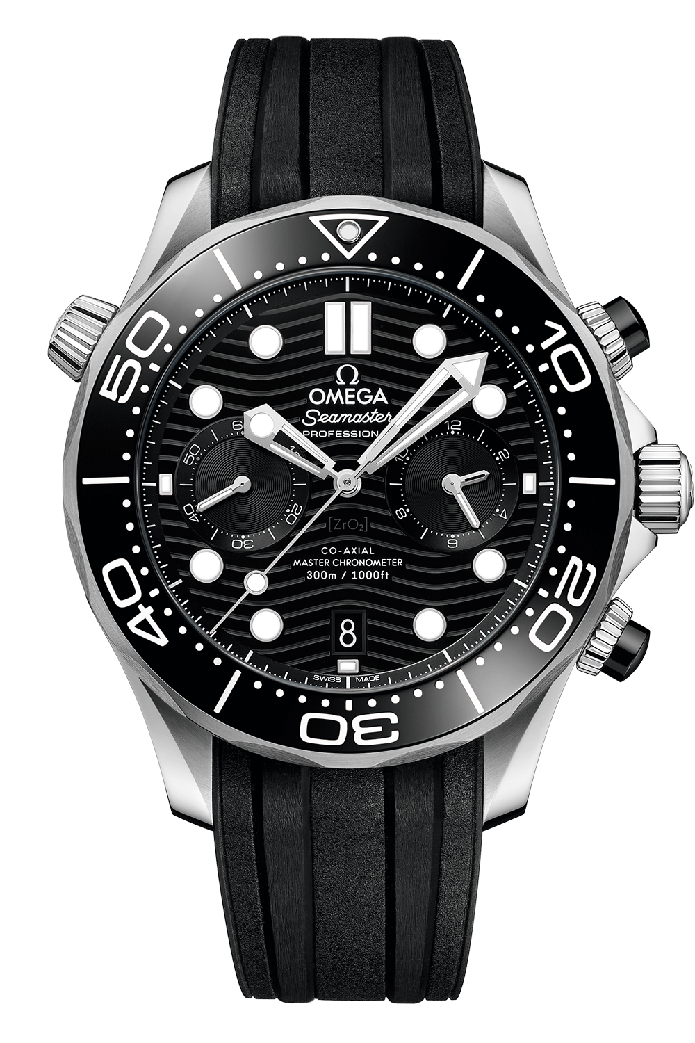 Omega Watches - Authorized Retailer 