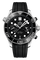 Seamaster Diver 300M Co‑Axial Master Chronometer Chronograph 44 MM