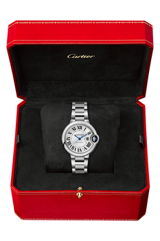 Ballon Bleu de Cartier, 33 MM