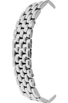Panthere Stainless Steel Quartz