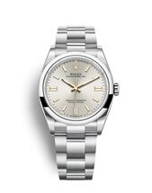 Oyster Perpetual 36