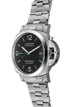 Luminor Marina Stainless Steel Automatic