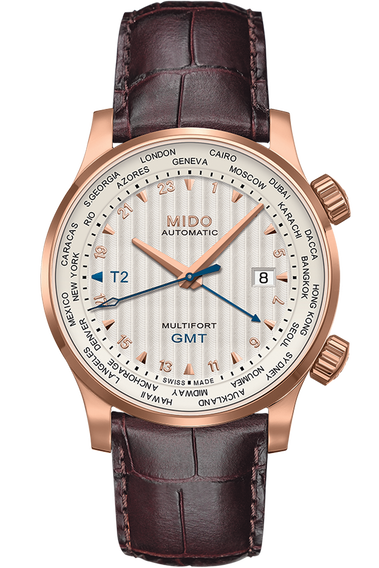 Multifort GMT
