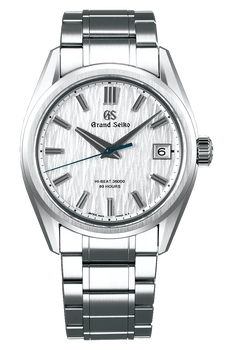 Hi-Beat 36000 80 Hours SLGH005