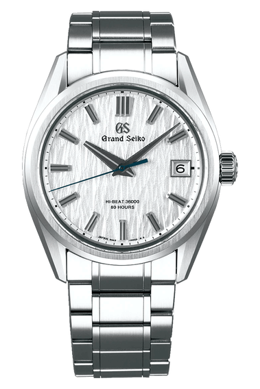 Hi-Beat 36000 80 Hours SLGH005