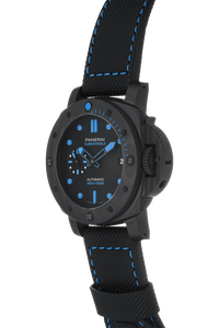 Submersible Carbotech Carbon Fiber Automatic