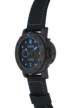 Submersible Carbotech Carbon Fiber Automatic