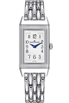 Reverso One Duetto Moon