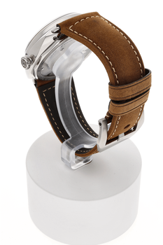 Radiomir California 3 Days Stainless Steel Manual