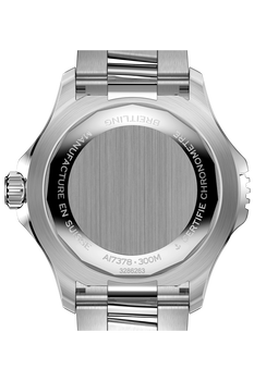 Superocean Automatic 46