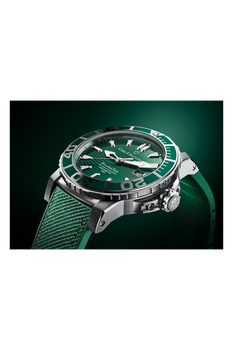 Patravi ScubaTec Verde