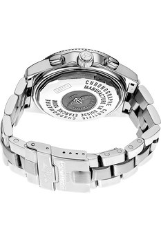 B-2 Stainless Steel Automatic