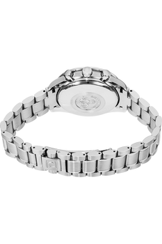 Speedmaster Day-Date Stainless Steel Automatic