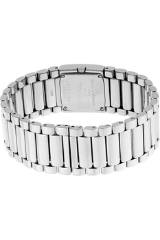 Catwalk Stainless Steel Quartz