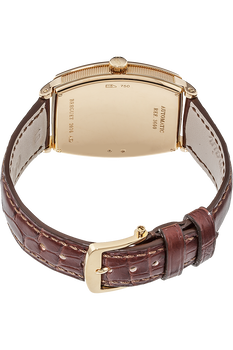 Heritage Rose Gold Automatic