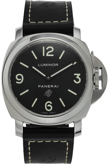 Panerai base logo sales