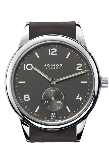 Nomos club 774 shop