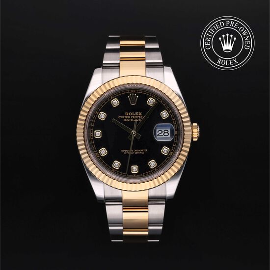Datejust 41