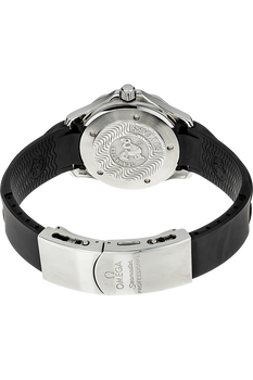 Seamaster GMT Stainless Steel Automatic