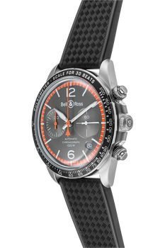 BR V2-94 Garde-Cotes Stainless Steel Automatic