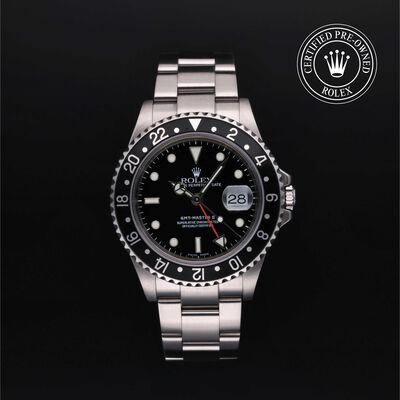 GMT-Master II