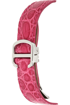 Tank Solo Small Stainless Steel Quartz