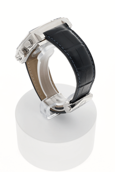 Monaco Chronograph Stainless Steel Automatic