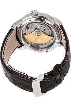 Millenary 4101 Stainless Steel Automatic