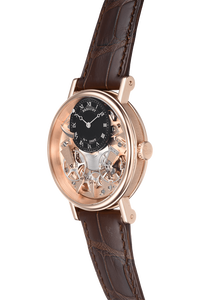 Tradition Rose Gold Manual