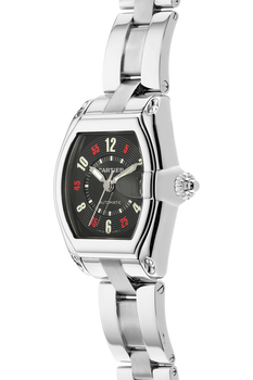 Roadster Stainless Steel Automatic