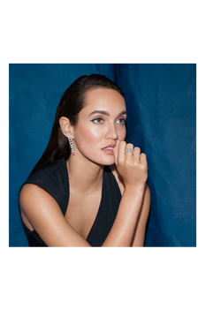 Deluxe Rock Diamonds Ring Deluxe Rock Diamonds Ring