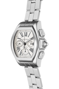 Roadster Chronograph Stainless Steel Automatic