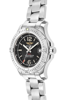 Colt Lady Stainless Steel Quartz