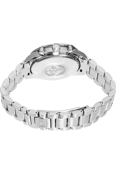 Speedmaster Day-Date Stainless Steel Automatic