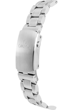 Speedmaster Tokyo 2020 Edition Stainless Steel Manual