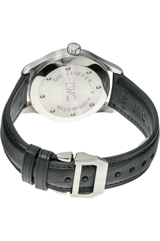 Pilot&#39;s Mark XV Stainless Steel Automatic
