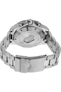 Aquaracer Chronograph Stainless Steel Automatic