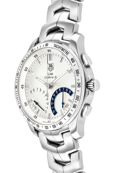 Pre-Owned TAG Heuer Link Calibre S (CJF7111)